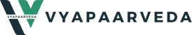 VyapaarVeda Logo